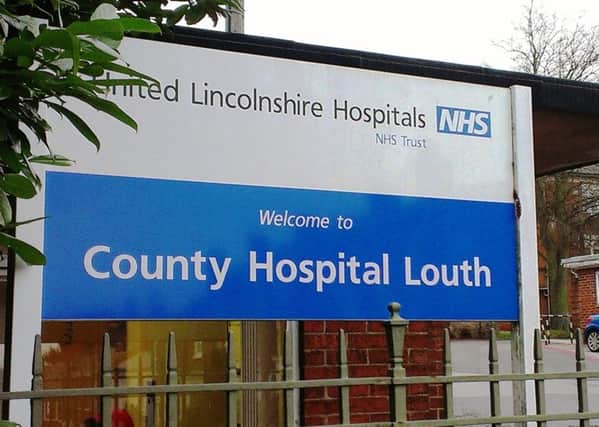 Louth County Hospital. EMN-171025-144941001