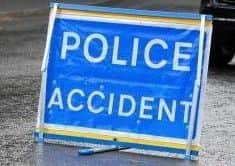 Police Accident