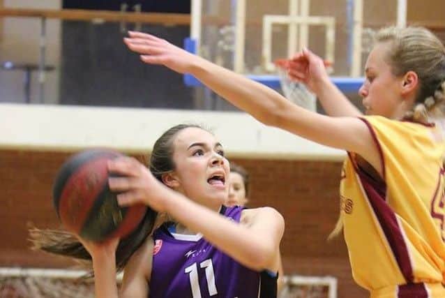Basketball