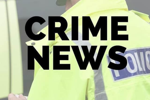 During the fight, the offender punched the victim in the face. The offender continued to strike the victim several more times to his face and fell to his knees. The offender then walked to his van and drove away.