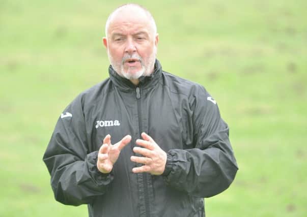 Steve Kittrick