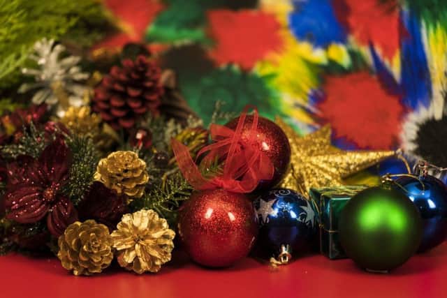 Christmas