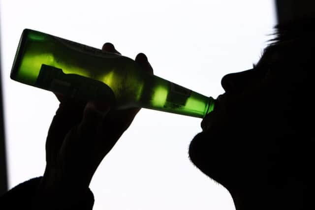 Alcohol