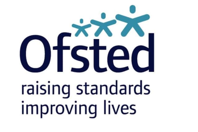 Ofsted
