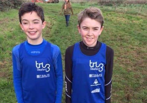 Jack Pemberton and Connor Nutley EMN-170911-084754002