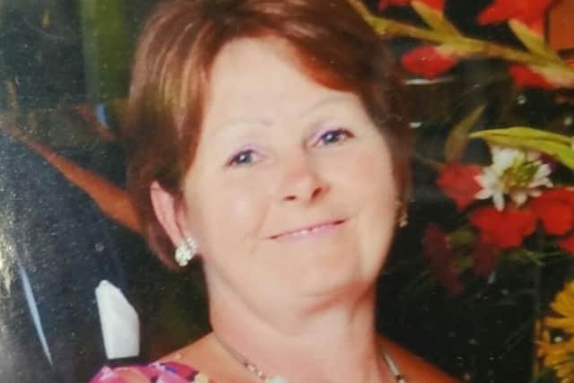 Lorraine Wardle EMN-170911-134447001