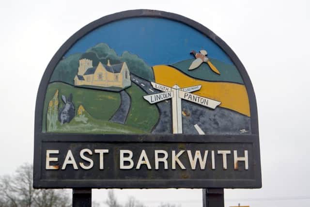 East Barkwith news EMN-171011-065451001