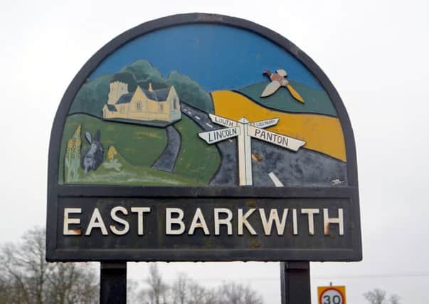 East Barkwith news EMN-171011-065451001