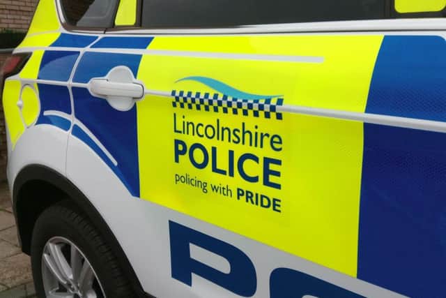 Lincolnshire Police. EMN-171011-183056001