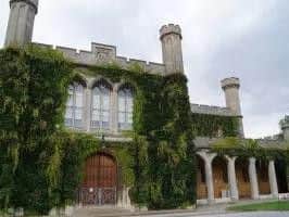 Lincoln Crown Court