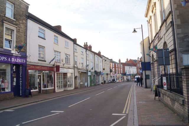 Market Rasens Queen Street EMN-171113-125231001