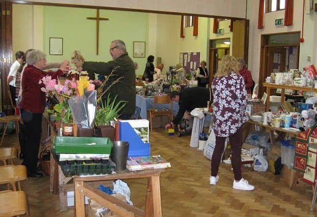 Horncastle Methodist Church Fair EMN-171119-223212001
