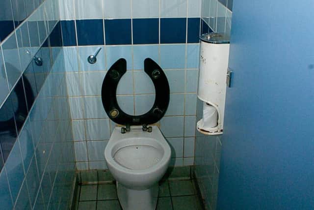 Anyone for toilet sardines? The Inner Wheel of Sleaford Kesteven is inviting people along to see how many can fit into the smallest room in the house (not this one pictured!) at 62 Rectory Road, Ruskington on Sunday in aid of Toilet Twinning charity. Or you can have a go at 'toilet ping pong'! EMN-171117-122555001