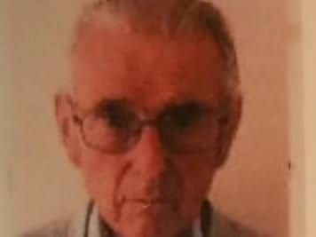 Have you seen missing Albert
