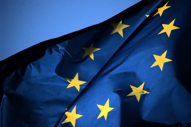 EU funding