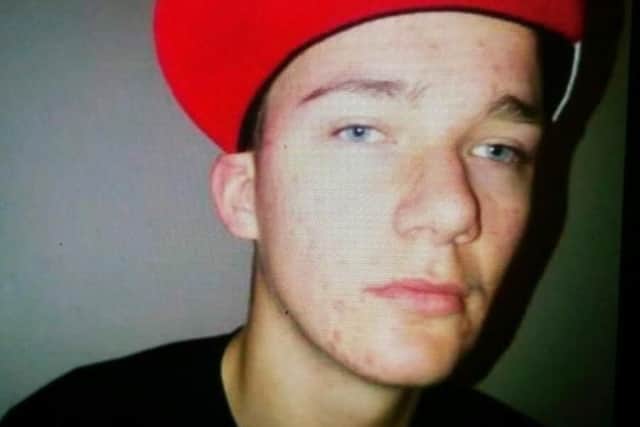 Have you seen missing Michael?